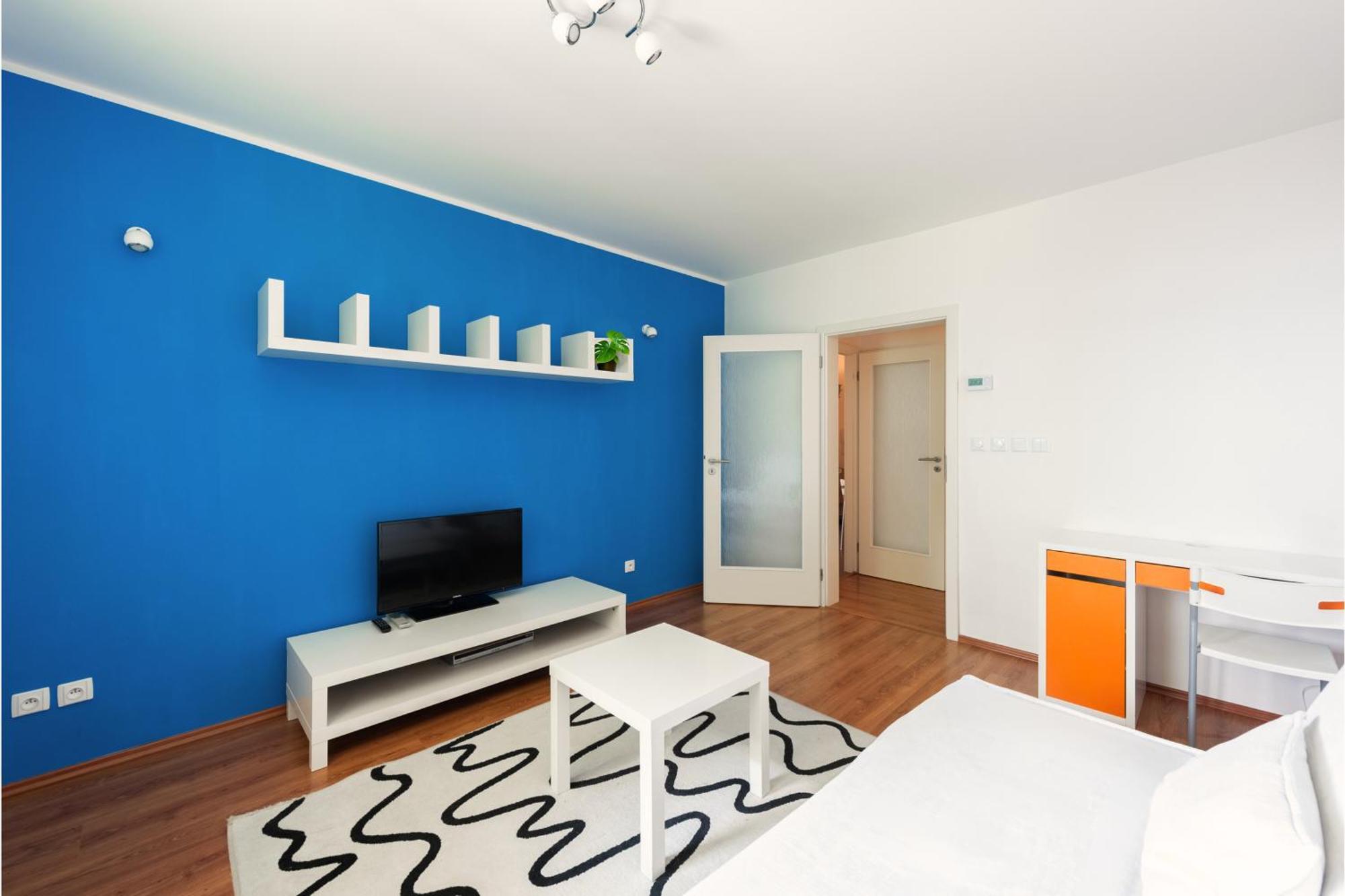 Cozy Mountain Apartment Шпиндлерув-Млин Экстерьер фото