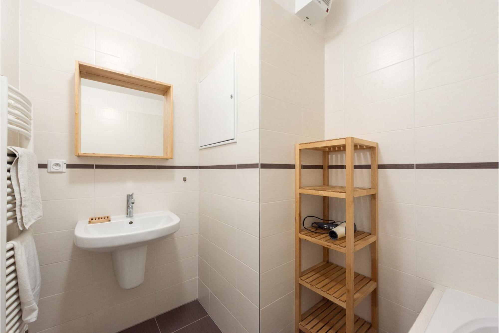Cozy Mountain Apartment Шпиндлерув-Млин Экстерьер фото