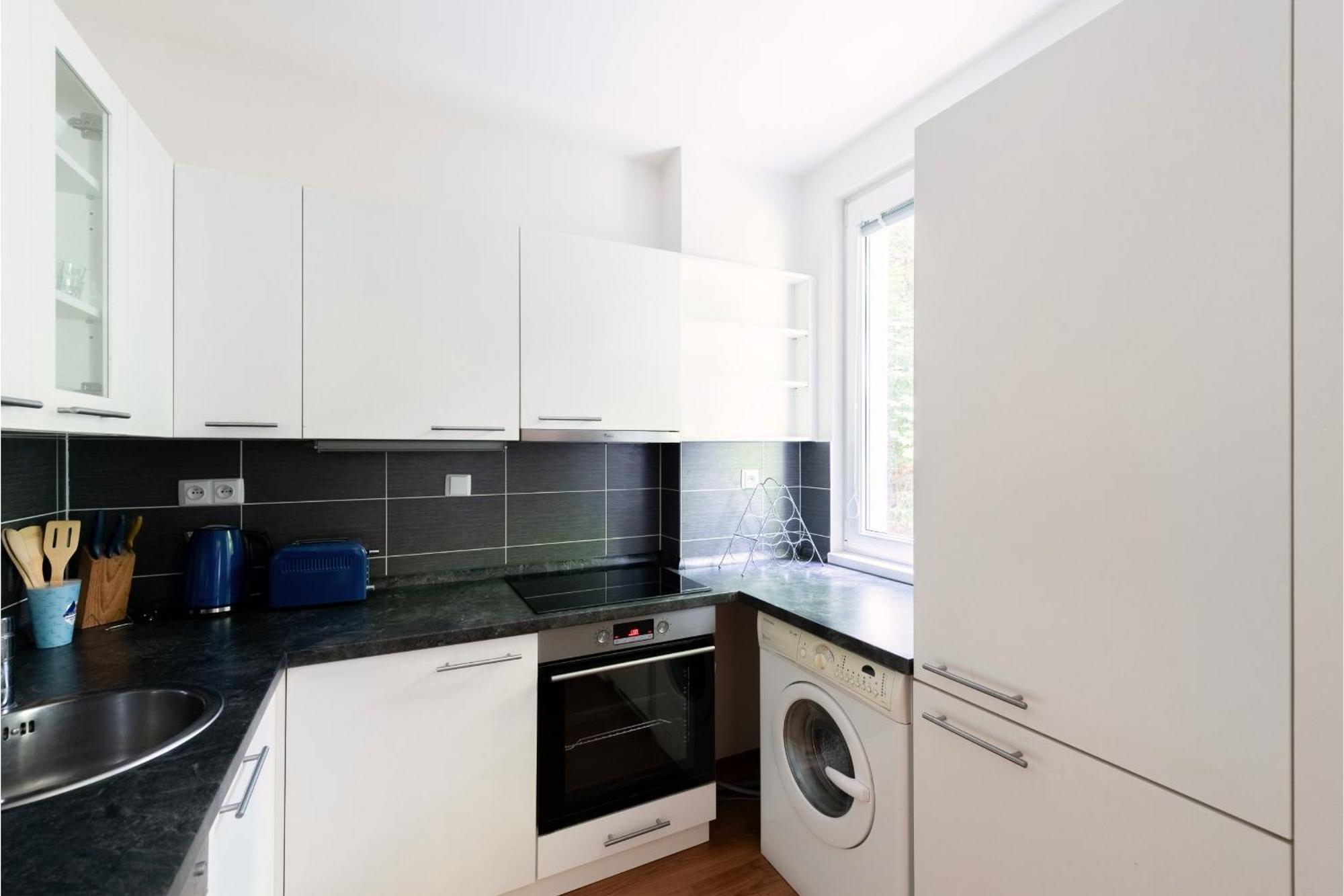 Cozy Mountain Apartment Шпиндлерув-Млин Экстерьер фото
